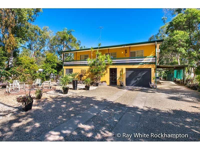 14 Ann Street, WEST ROCKHAMPTON QLD 4700, West Rockhampton - Thumbnail 3