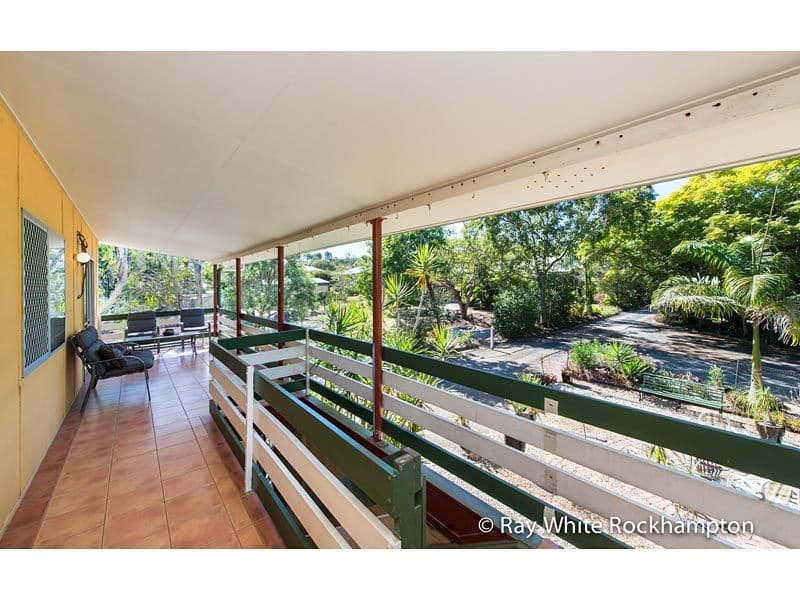 14 Ann Street, WEST ROCKHAMPTON QLD 4700, West Rockhampton - Thumbnail 5
