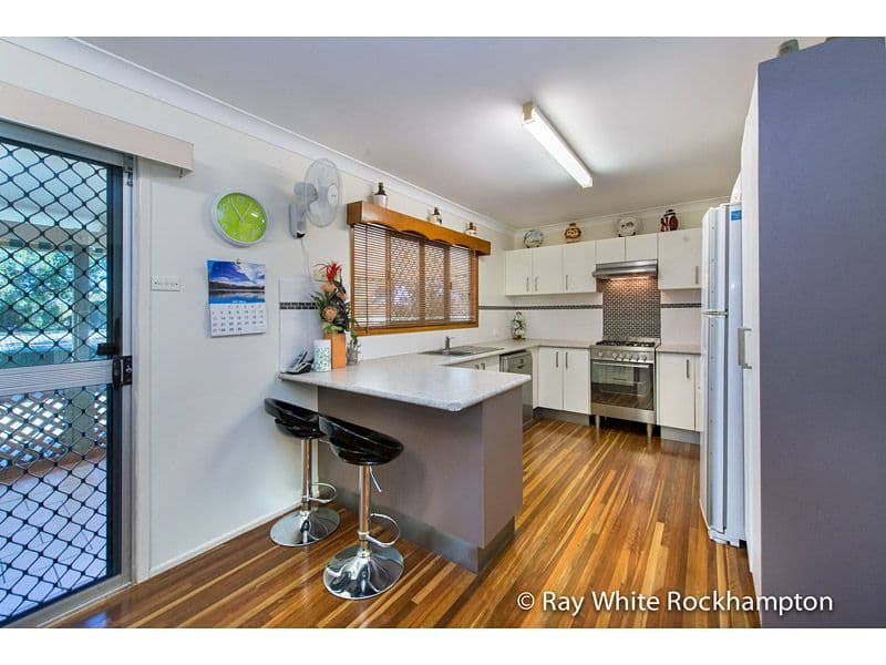 14 Ann Street, WEST ROCKHAMPTON QLD 4700, West Rockhampton - Thumbnail 8