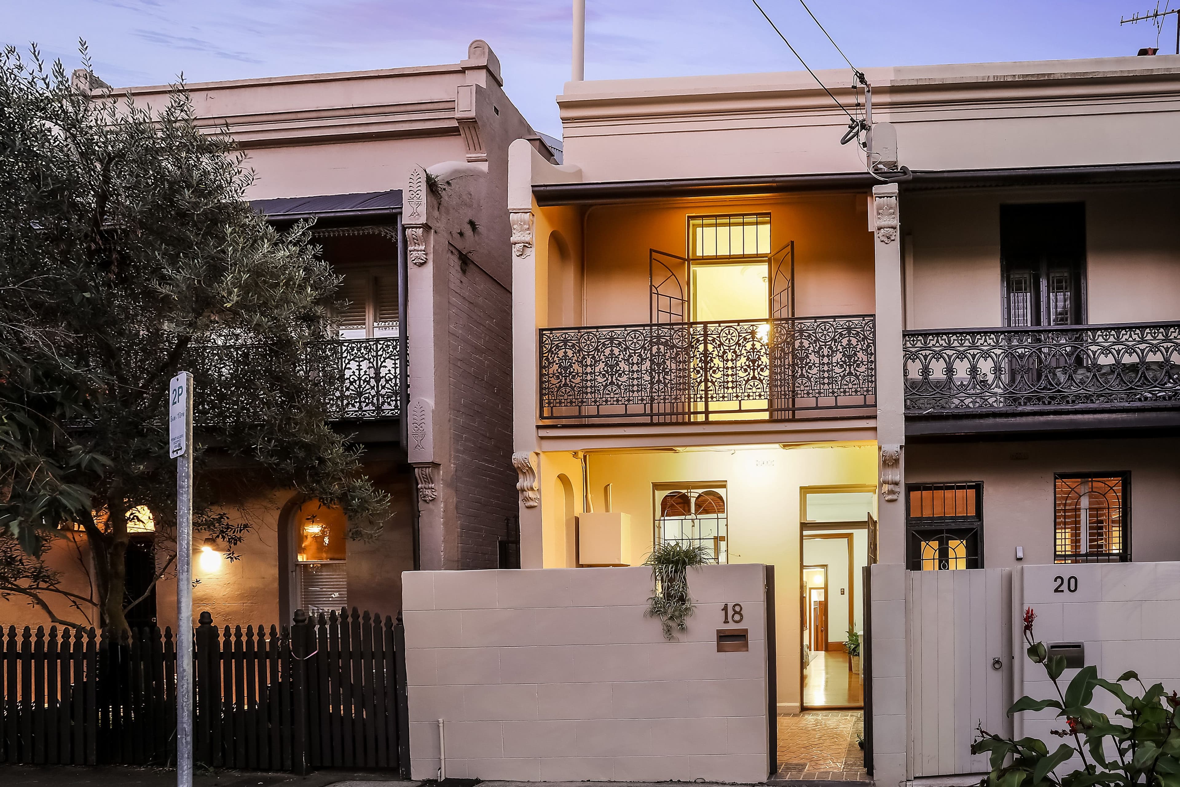 18 Ann Street, Balmain NSW 2041, Balmain - Image 1