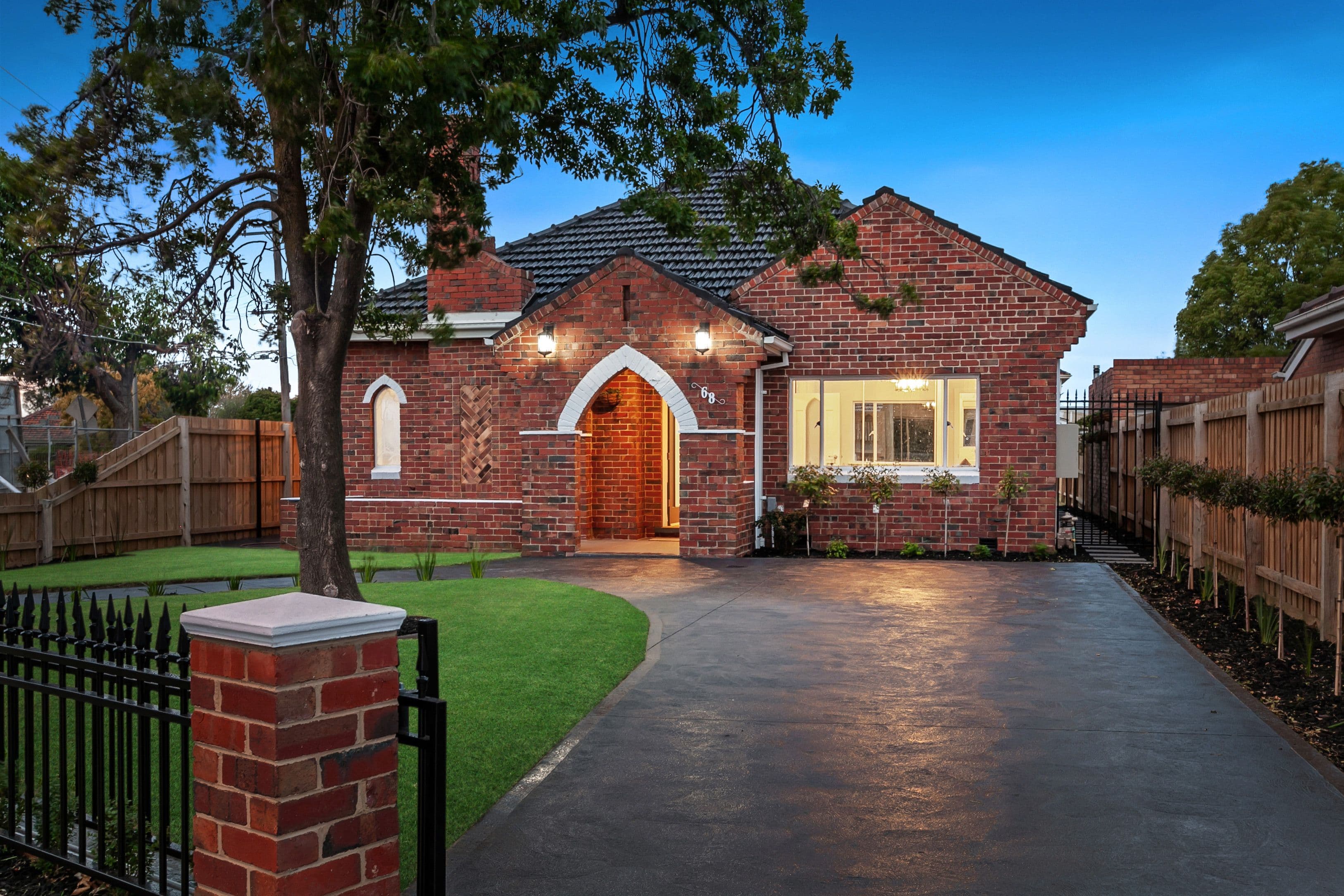 68 Oakhill Avenue, Reservoir VIC 3073, Reservoir - Image 1