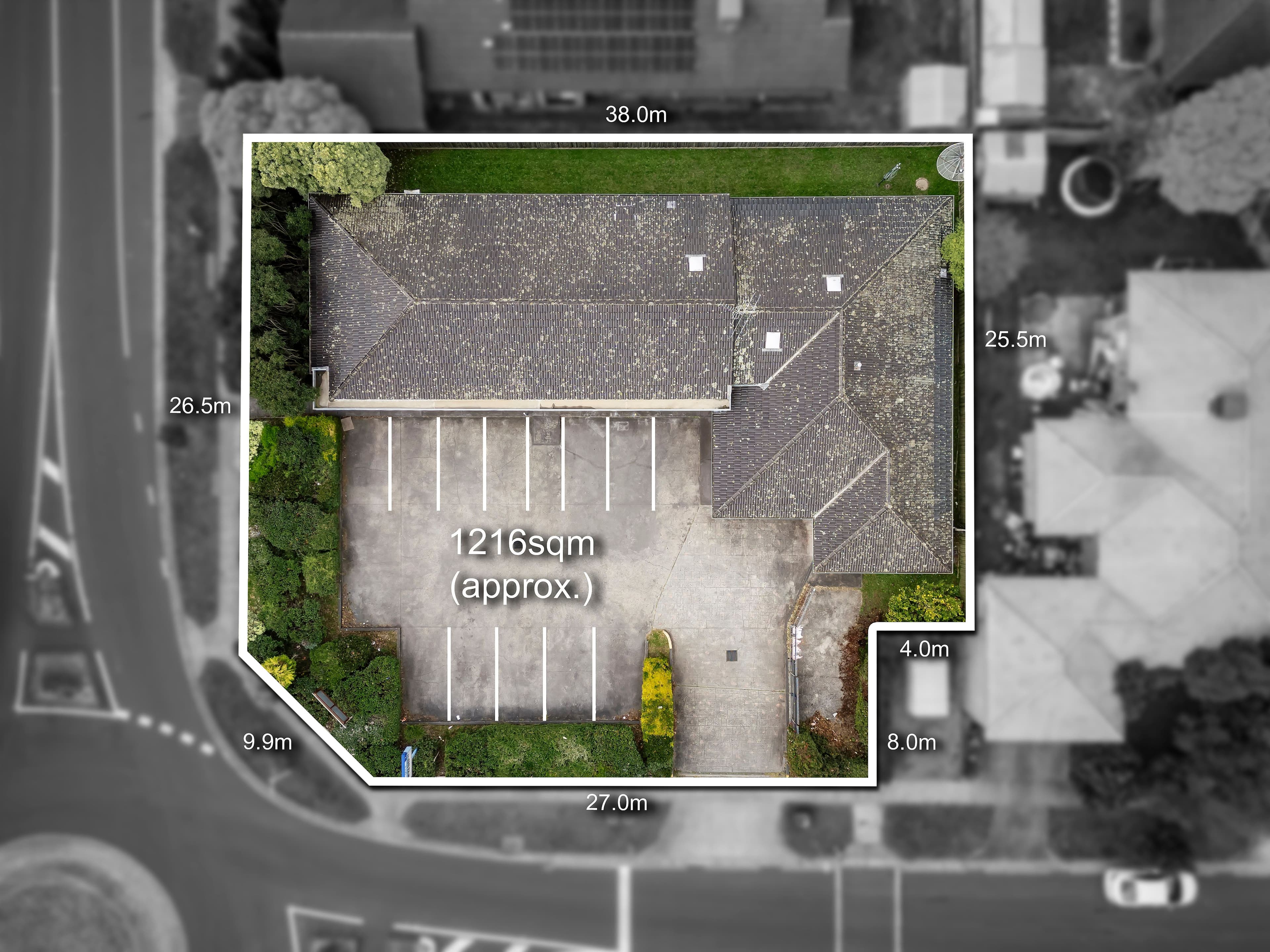 206 Murrindal Drive, Rowville VIC 3178, Rowville - Image 1