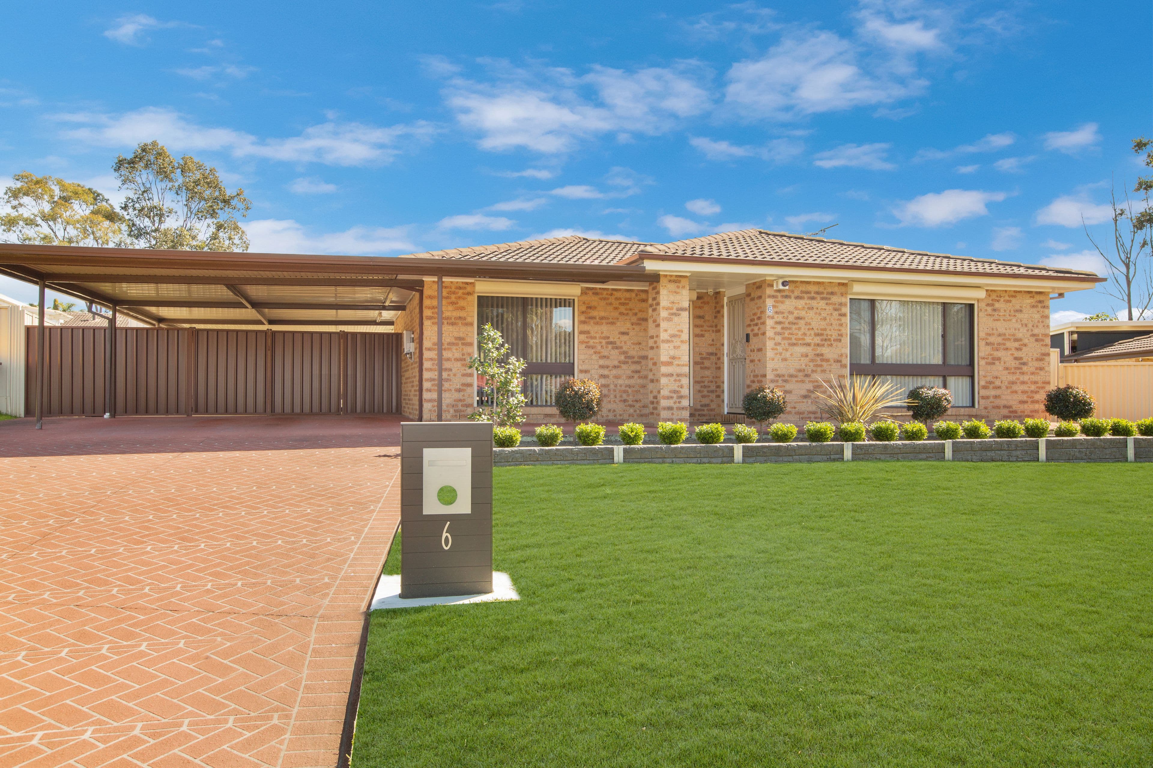6 Pam Green Place, Doonside NSW 2767, Doonside - Image 1
