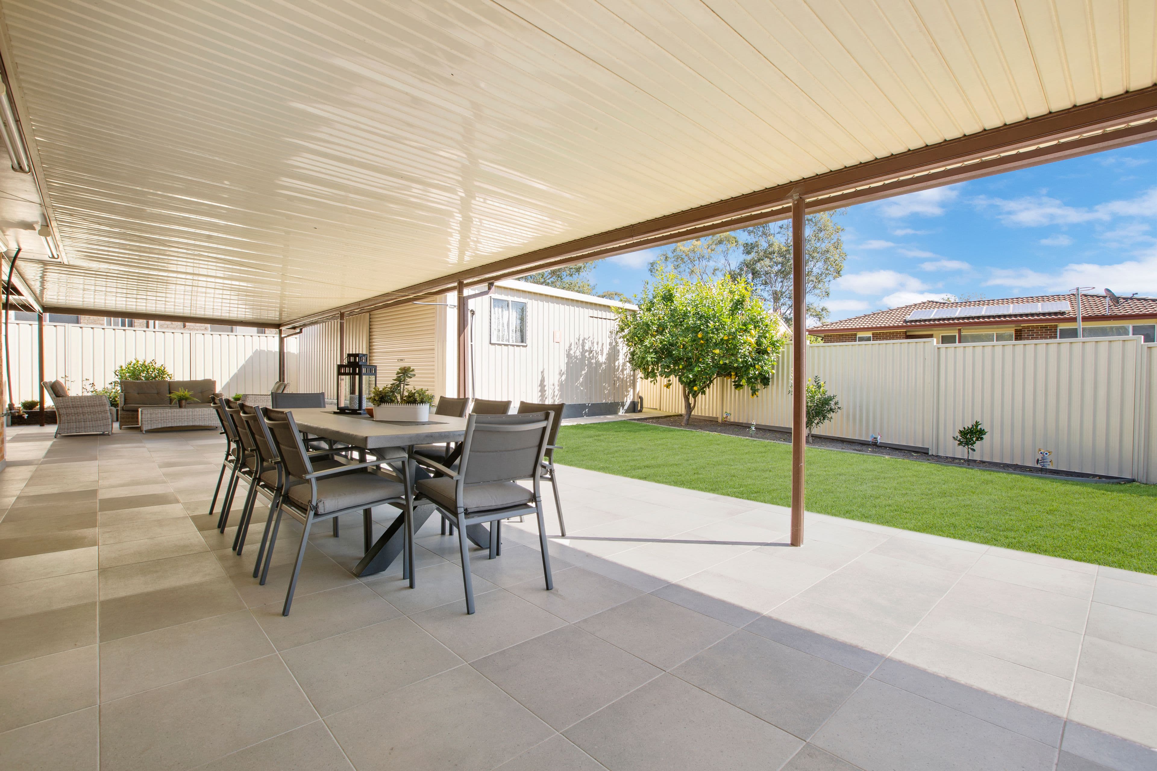 6 Pam Green Place, Doonside NSW 2767, Doonside - Thumbnail 7