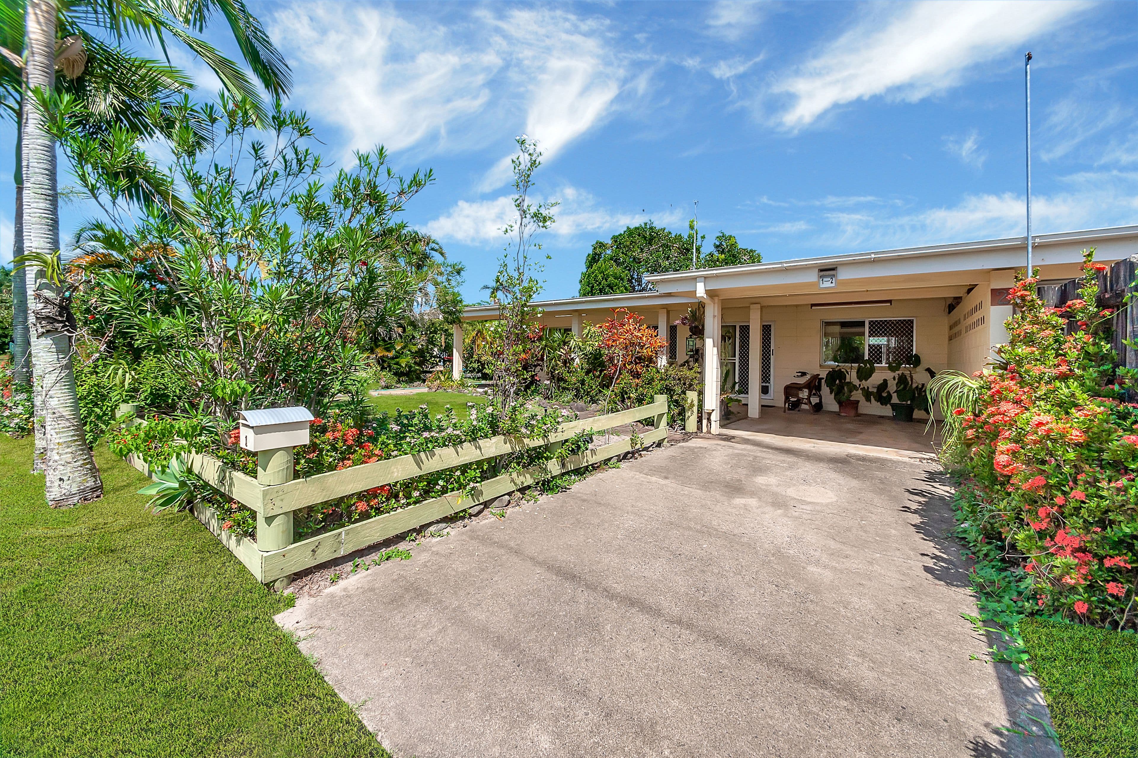 2 Roslyn Close, Yorkeys Knob QLD 4878, Yorkeys Knob - Image 1