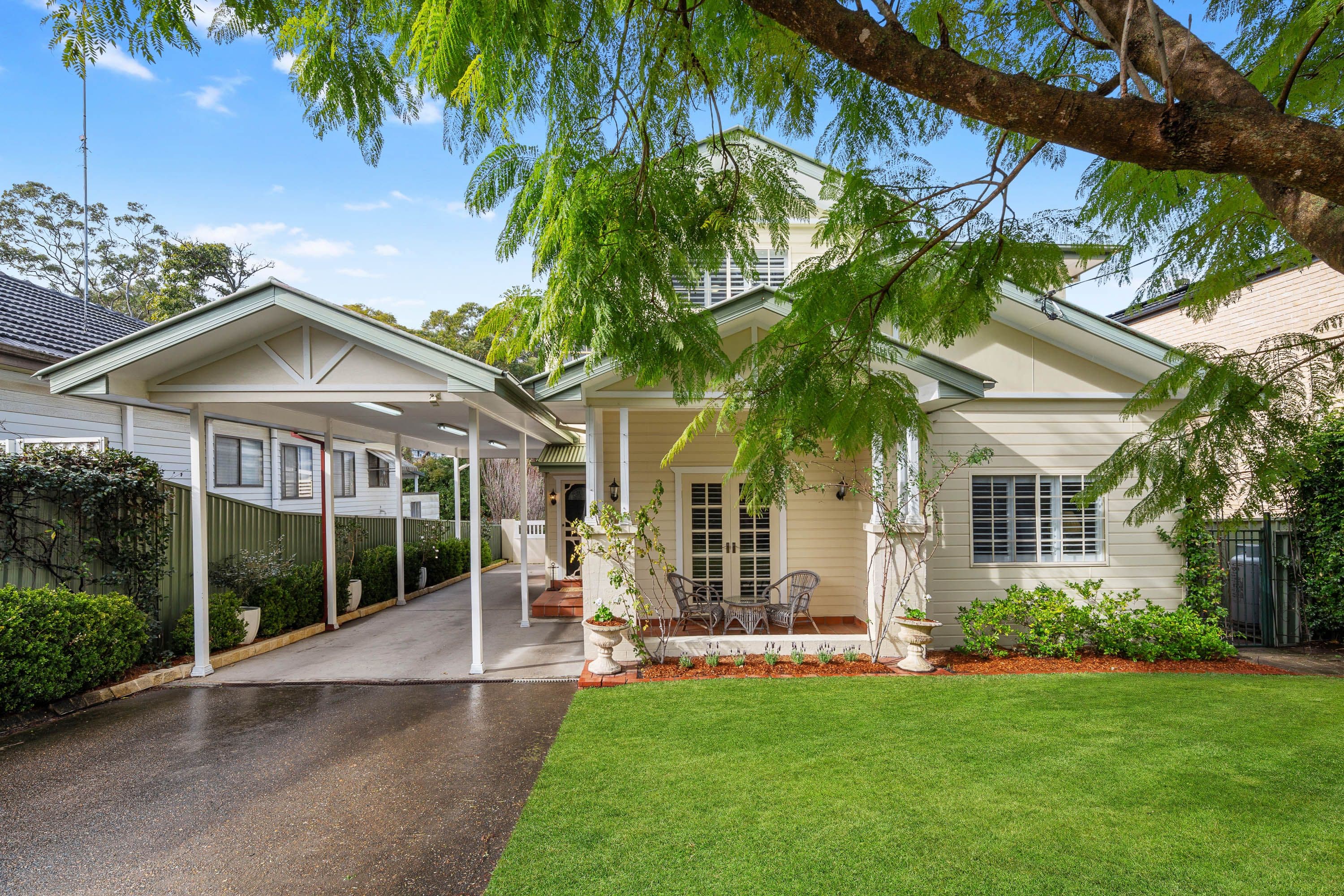 20 The Crescent, Hurstville Grove NSW 2220, Hurstville Grove - Thumbnail 2