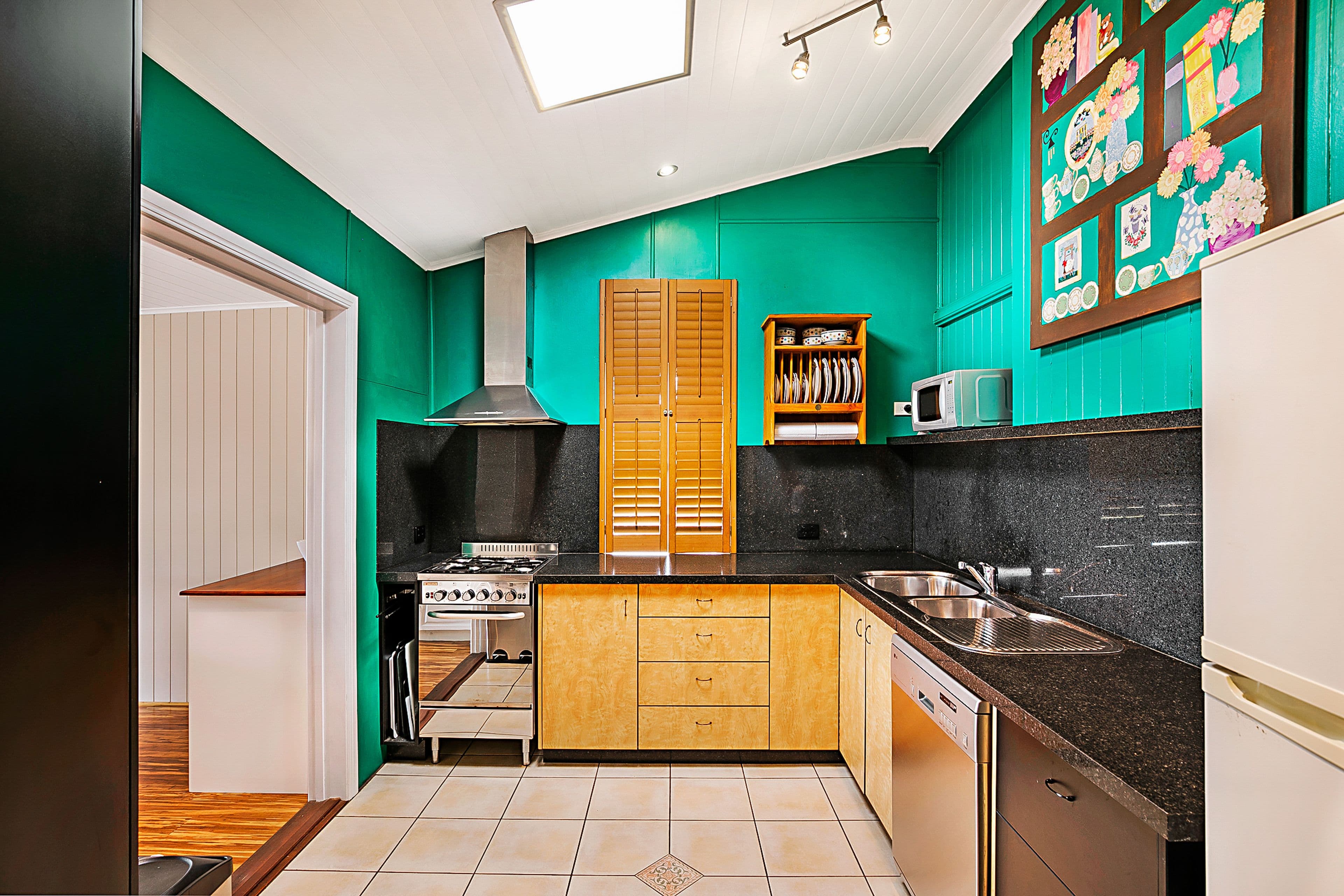 1 Wallace Street, Newtown QLD 4350, Newtown - Thumbnail 6