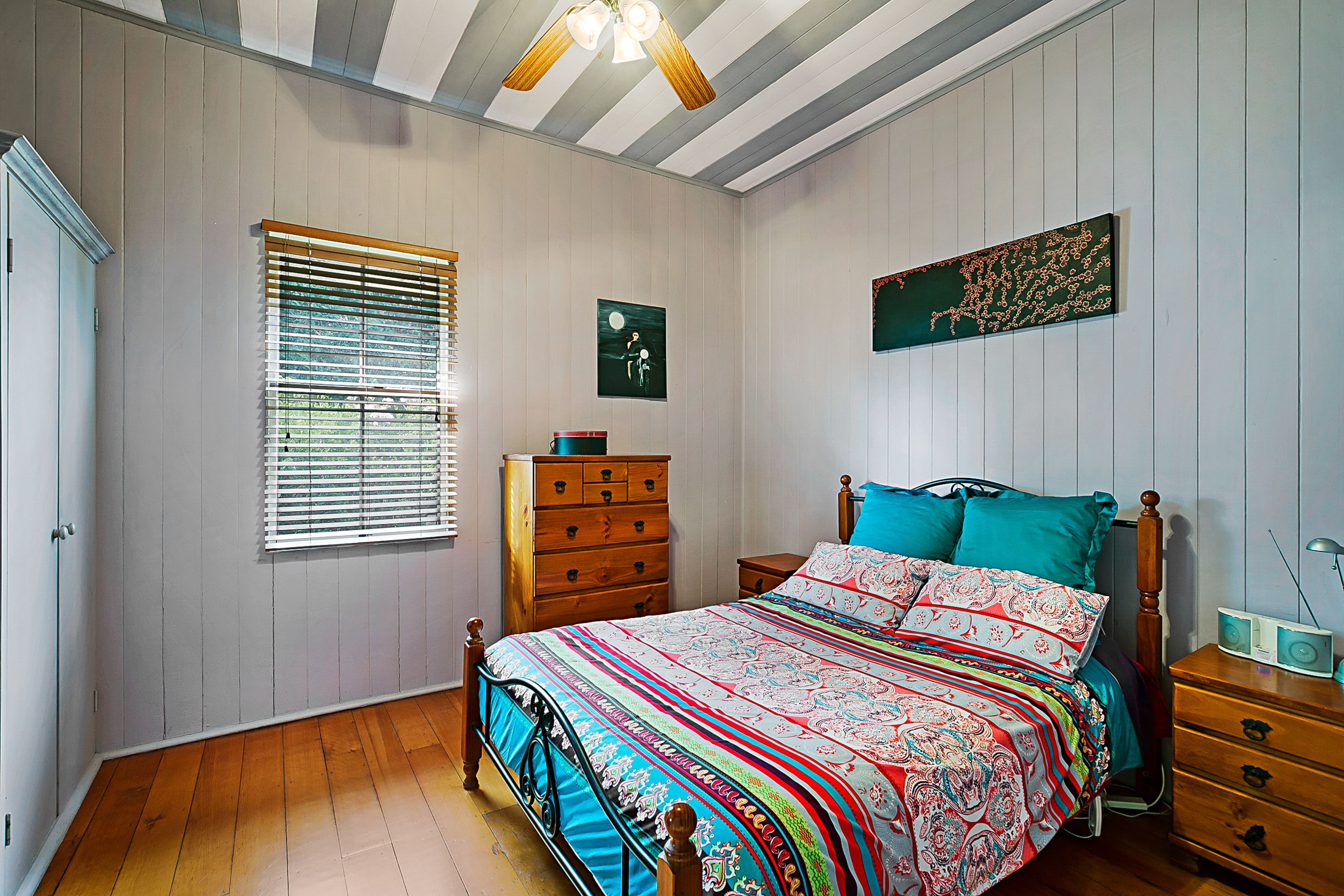 1 Wallace Street, Newtown QLD 4350, Newtown - Thumbnail 7