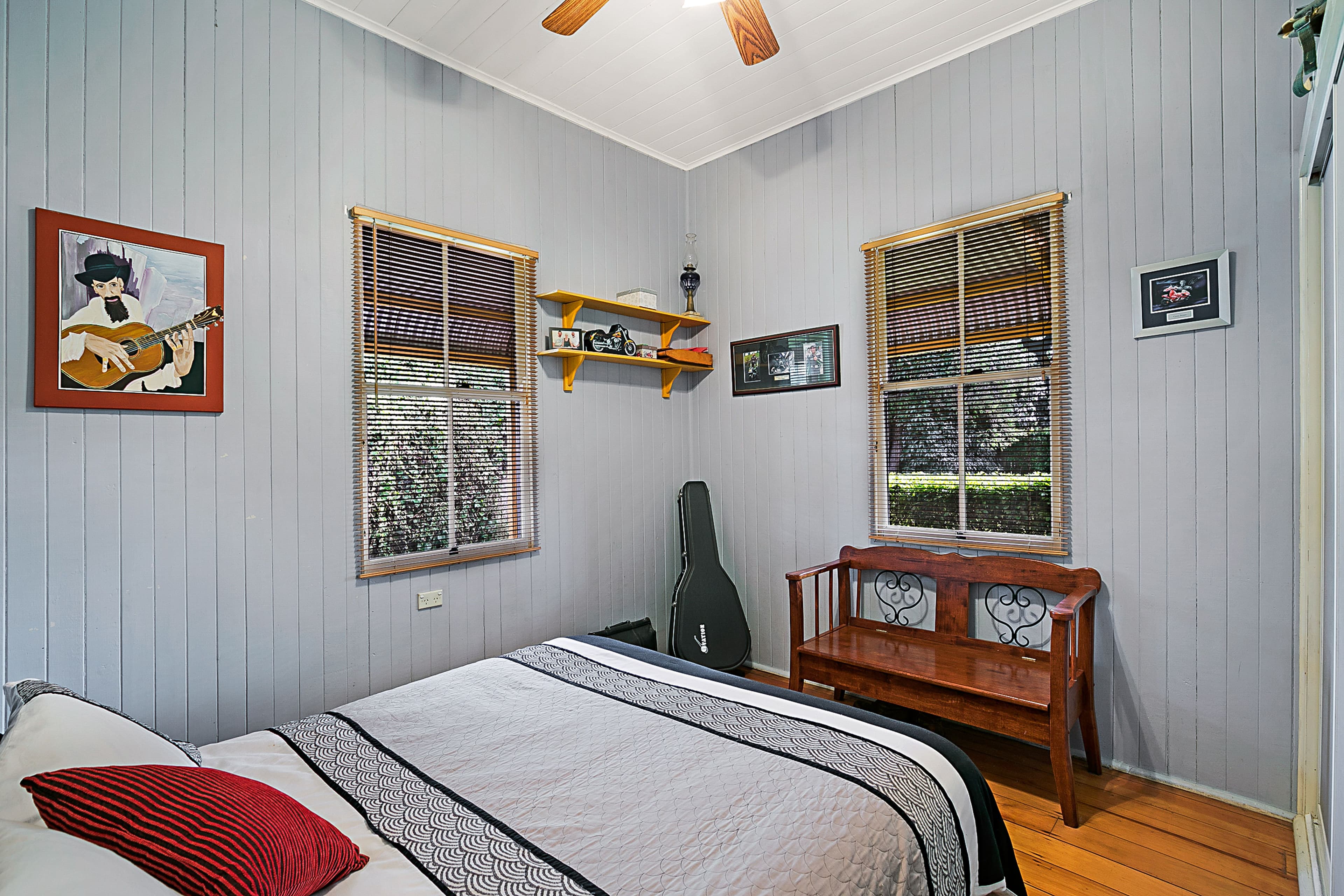 1 Wallace Street, Newtown QLD 4350, Newtown - Thumbnail 8