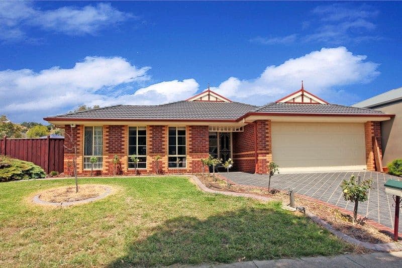 18 The Terrace, SOUTH MORANG VIC 3752, South Morang - Image 1