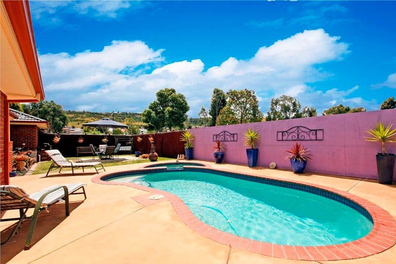 18 The Terrace, SOUTH MORANG VIC 3752, South Morang - Thumbnail 2