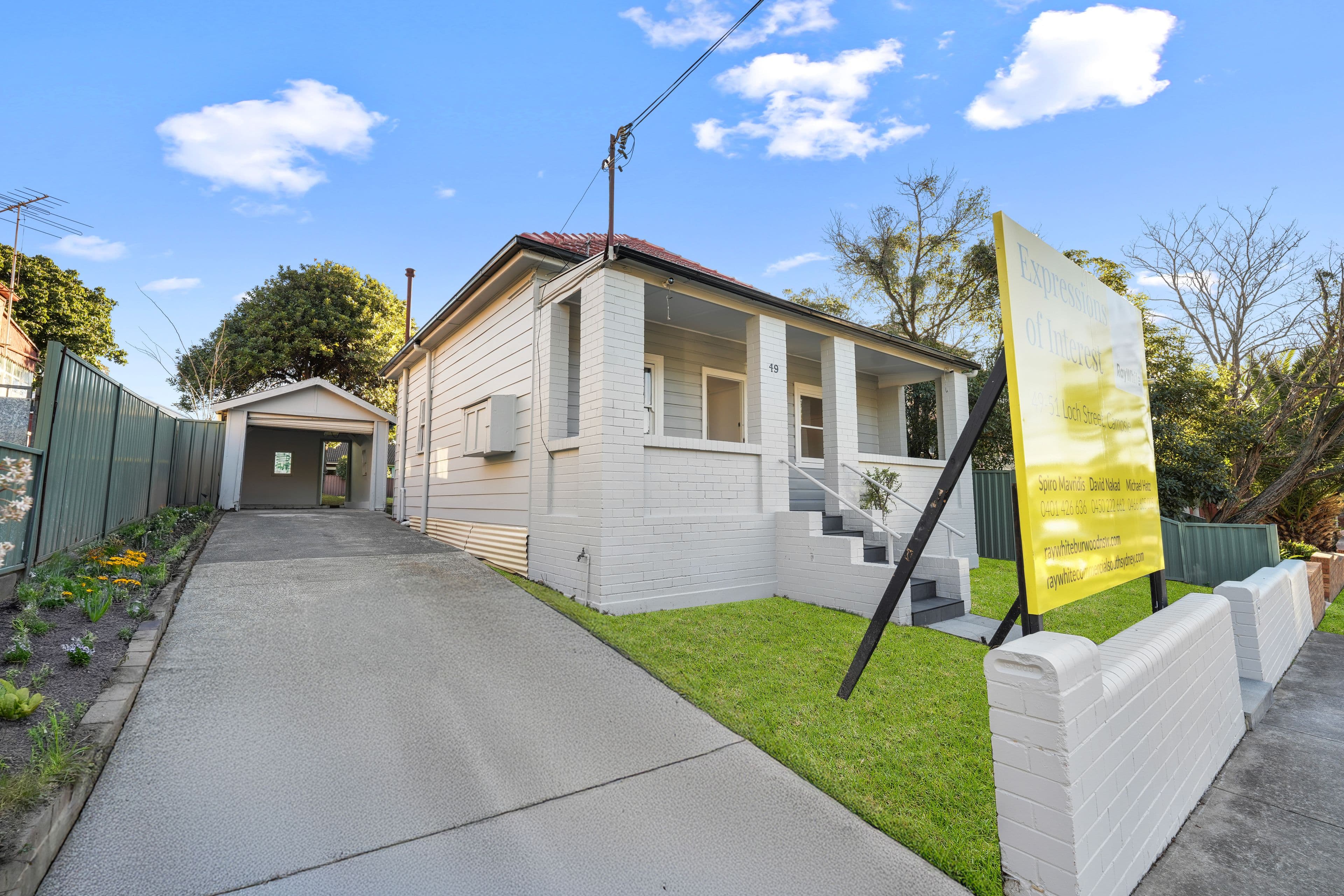49 Loch Street, Campsie NSW 2194, Campsie - Image 1