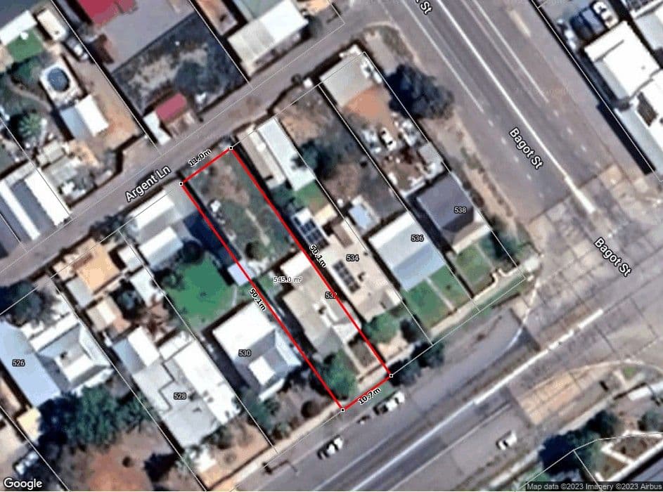 532 Argent Street, Broken Hill NSW 2880, Broken Hill - Thumbnail 7