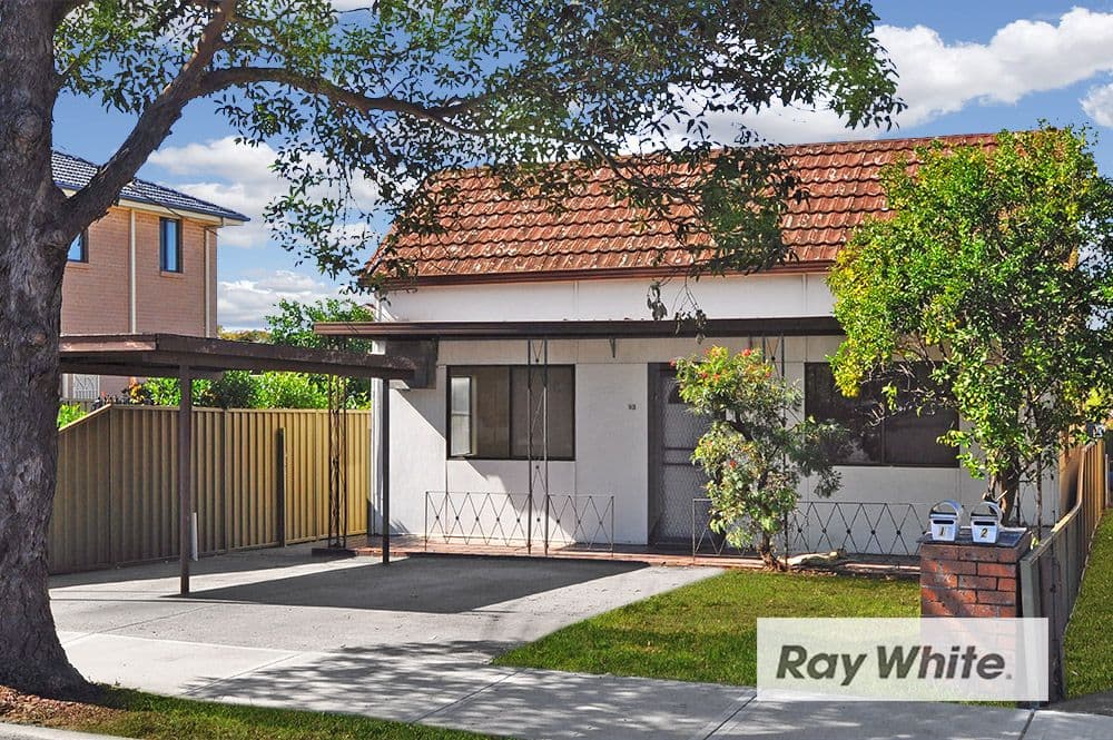93 John Street, Lidcombe - Image 1
