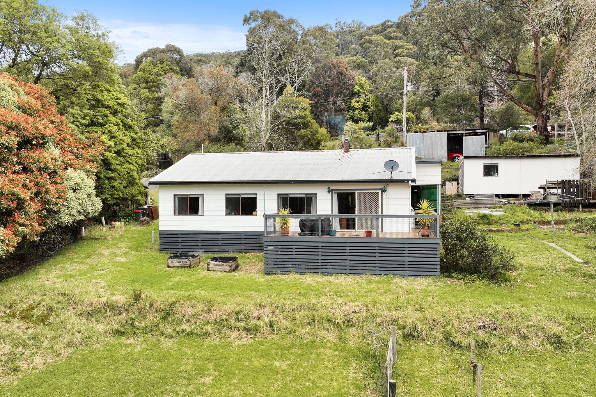491 Neerim North Noojee Road, Noojee VIC 3833, Noojee - Image 1