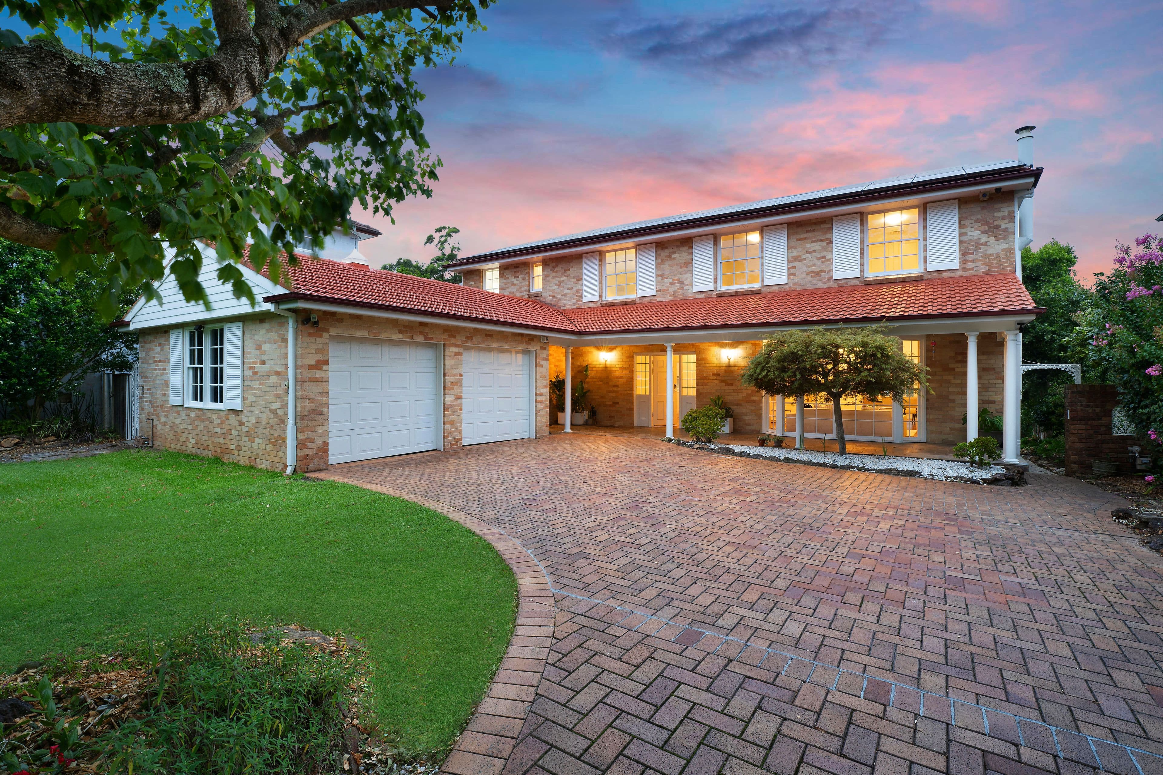 243 Tryon Road, East Lindfield NSW 2070, East Lindfield - Image 1