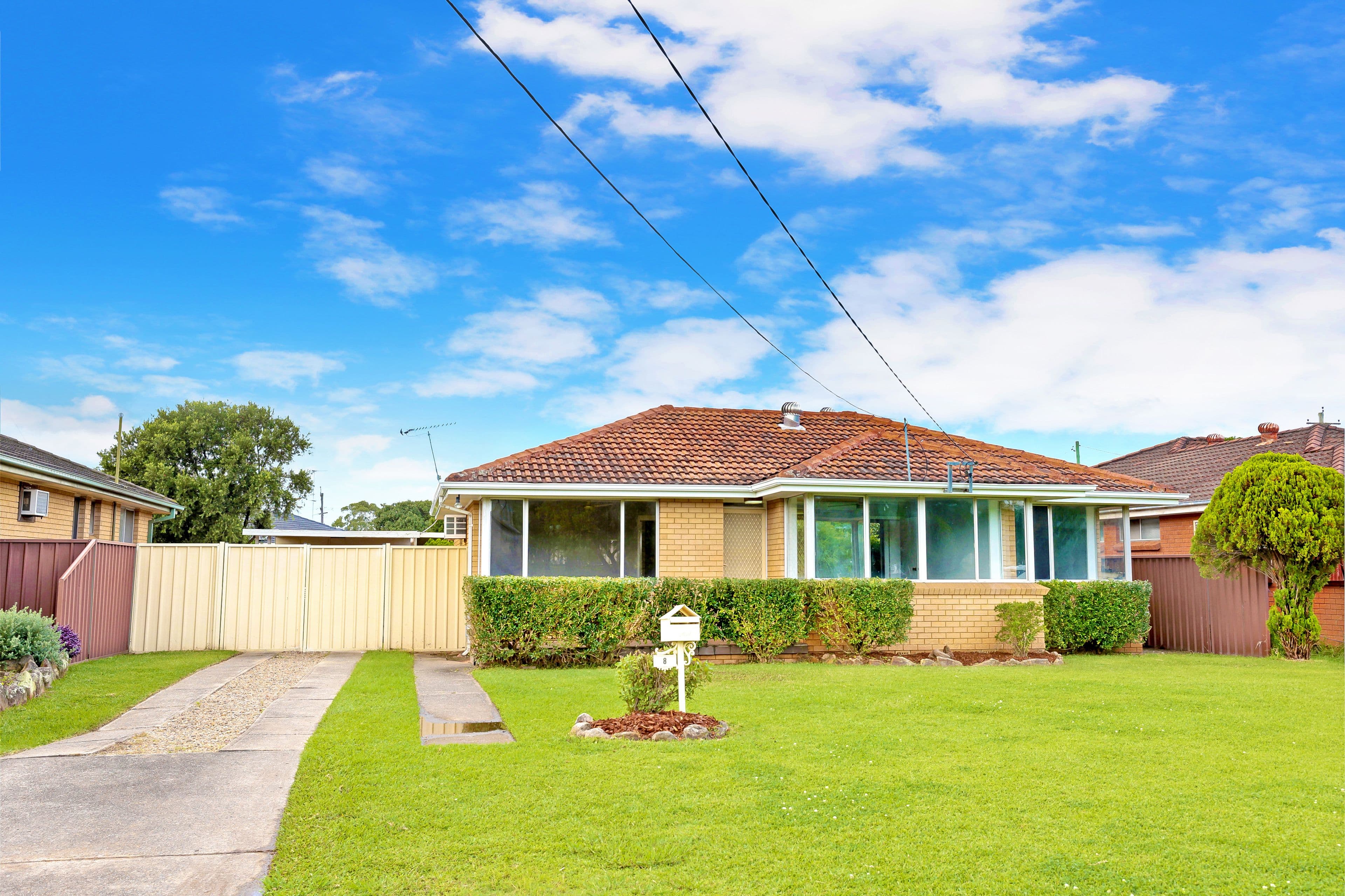 8 Edward Close, Werrington NSW 2747, Werrington - Image 1