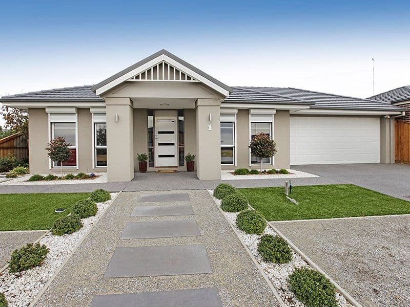 1 Cornbury Mews, GROVEDALE VIC 3216, Grovedale - Image 1