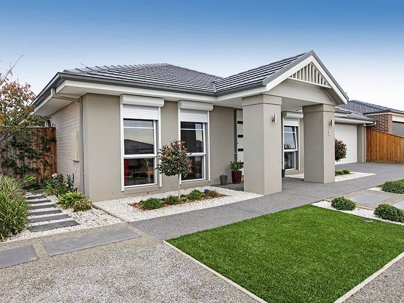 1 Cornbury Mews, GROVEDALE VIC 3216, Grovedale - Thumbnail 2