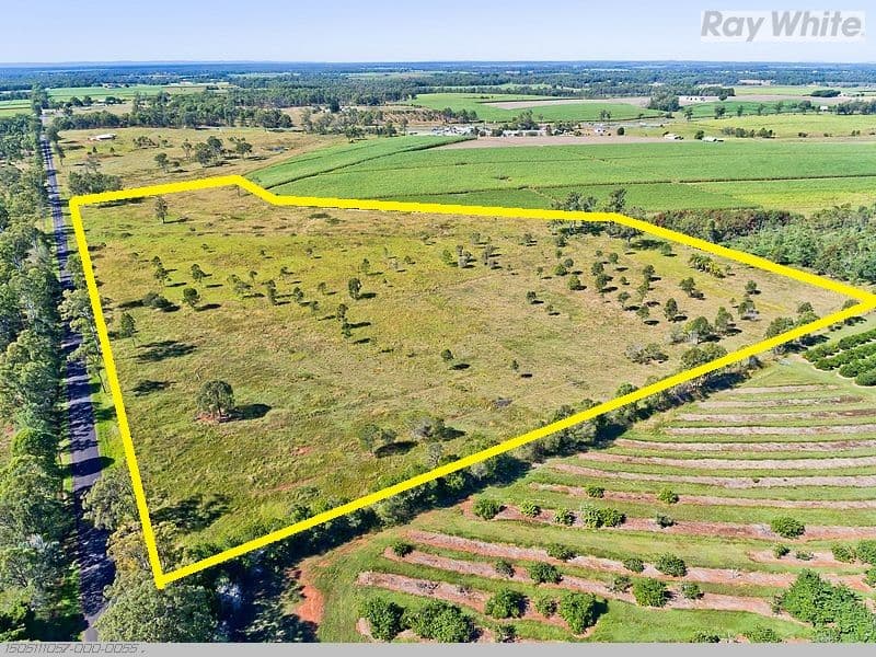 157 Three Mile Road West, Tinana South QLD 4650, Tinana South - Image 1