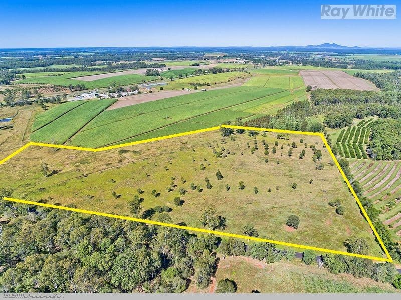 157 Three Mile Road West, Tinana South QLD 4650, Tinana South - Thumbnail 2