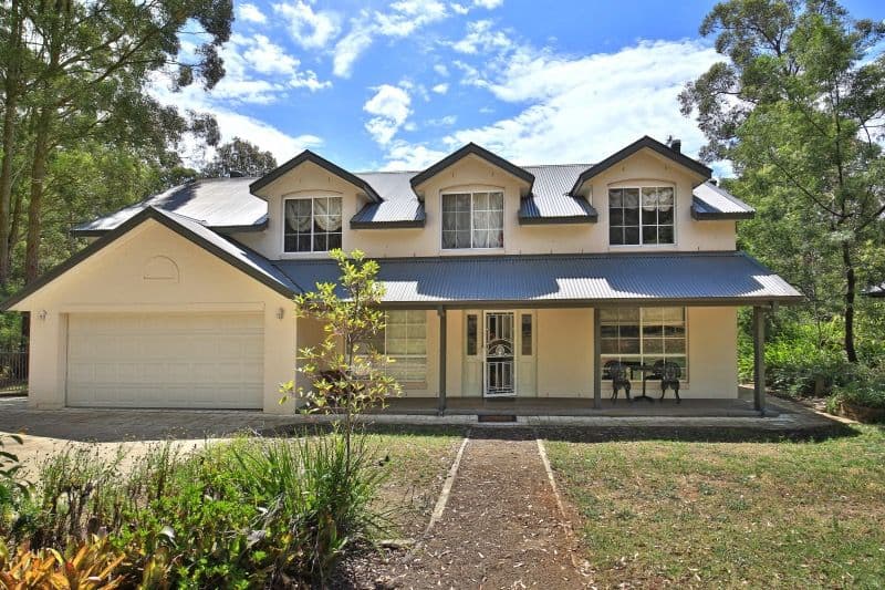 19 Monterey Drive, Nowra Hill NSW 2540, Nowra Hill - Image 1
