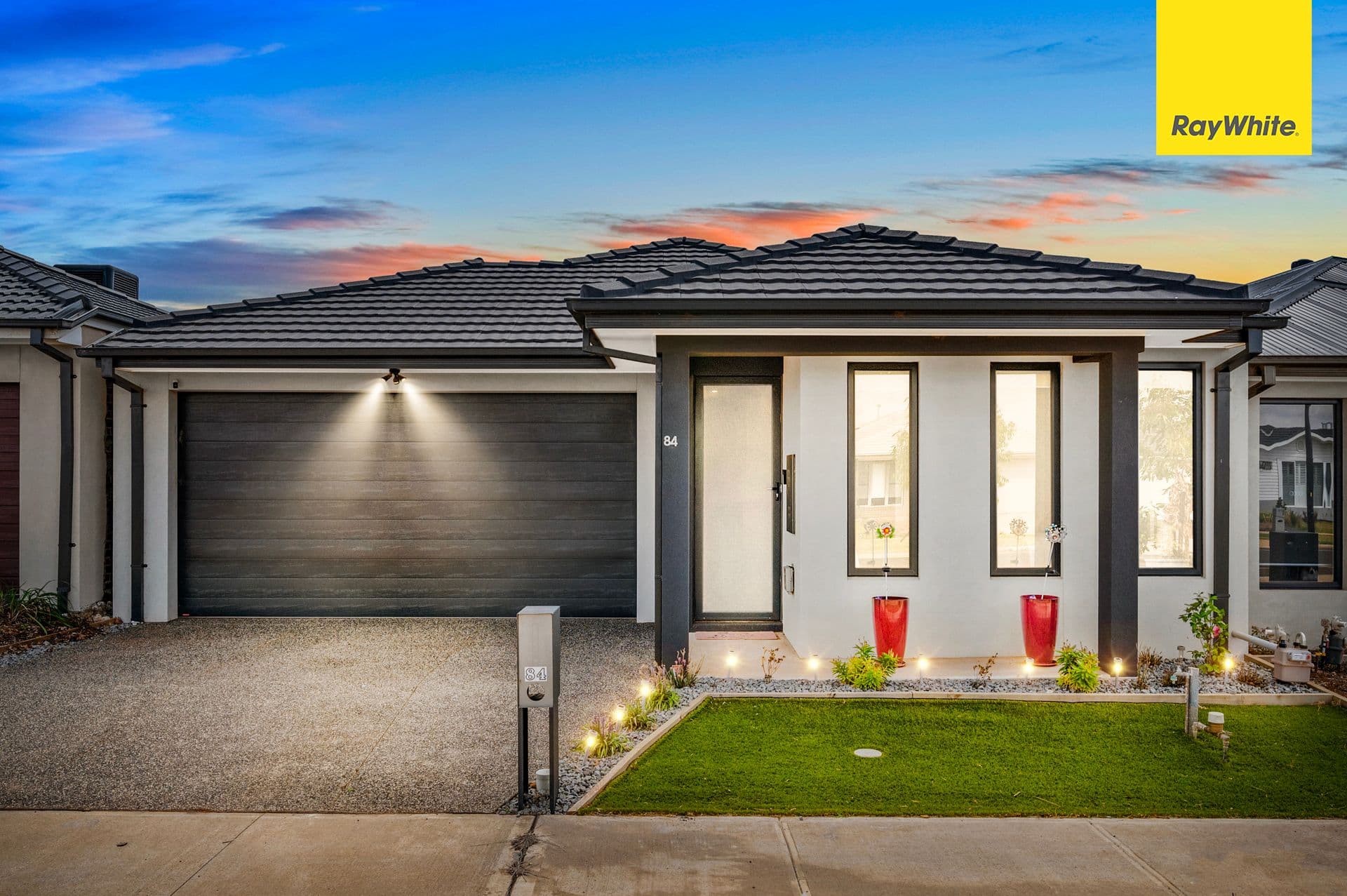 84 Elpis Road, WEIR VIEWS VIC 3338, Weir Views - Image 1