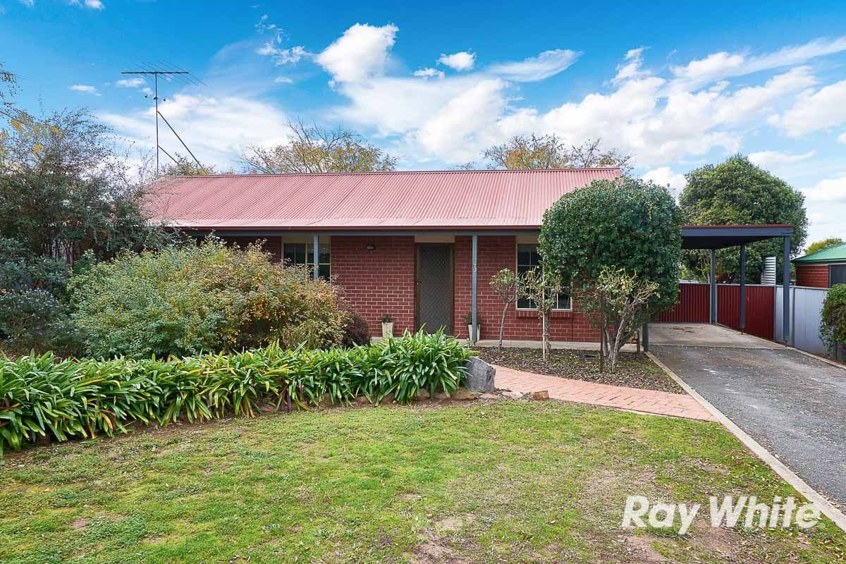 52 Murray Street, Strathalbyn SA 5255, Strathalbyn - Image 1