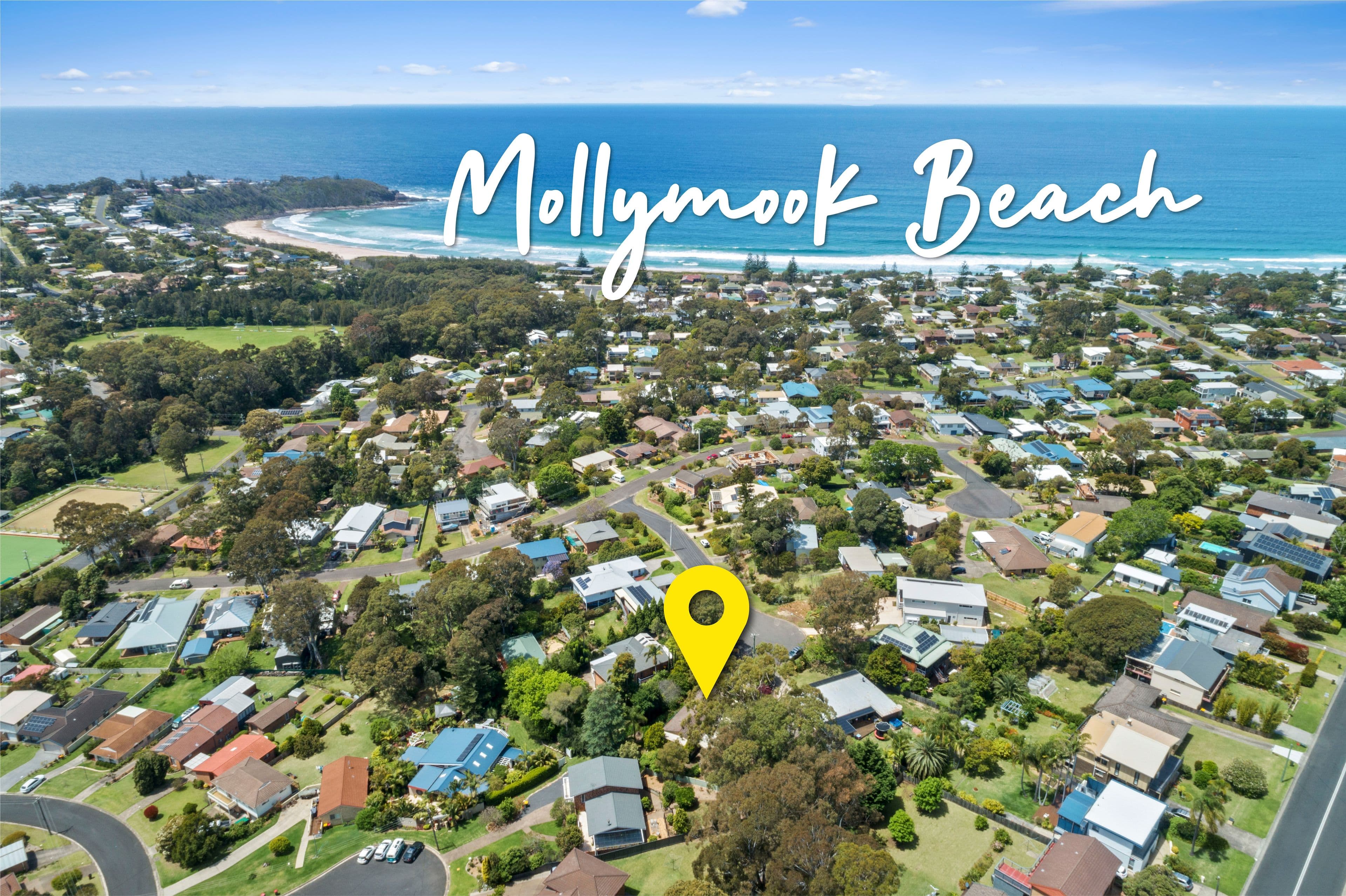 4 North East Place, Mollymook NSW 2539, Mollymook Beach - Image 1