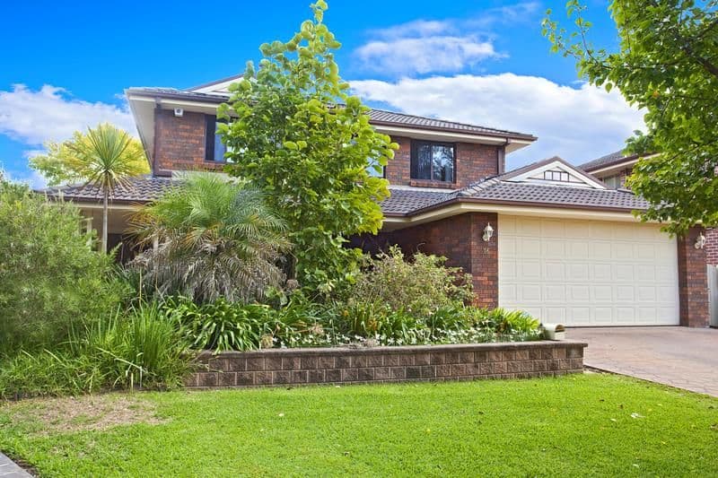 16 Beddington Court, WATTLE GROVE NSW 2173, Wattle Grove - Thumbnail 2