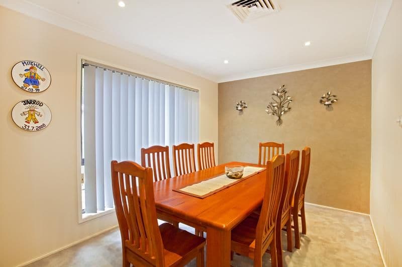 16 Beddington Court, WATTLE GROVE NSW 2173, Wattle Grove - Thumbnail 7