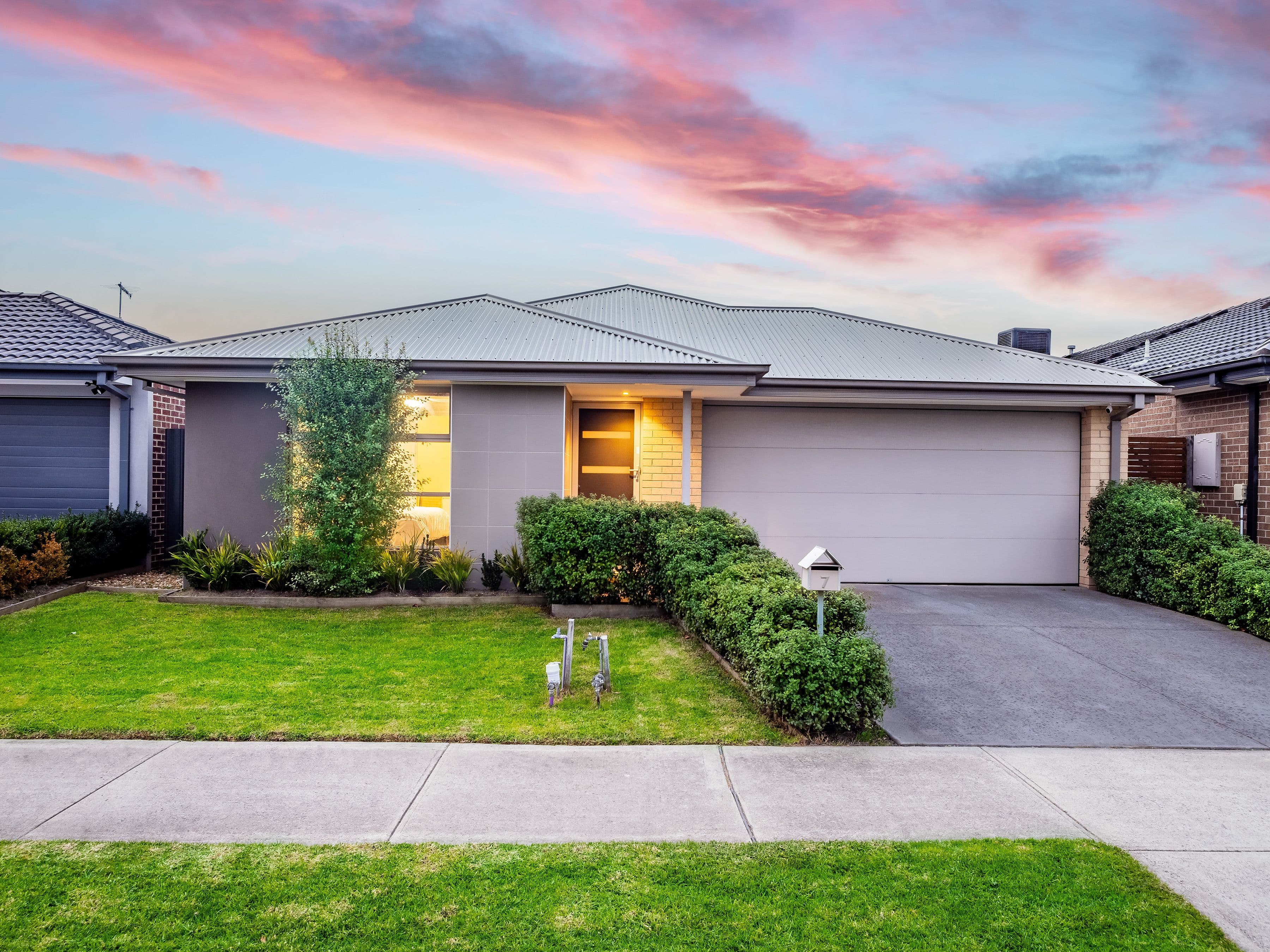7 Platypus Rise, Botanic Ridge VIC 3977, Botanic Ridge - Image 1
