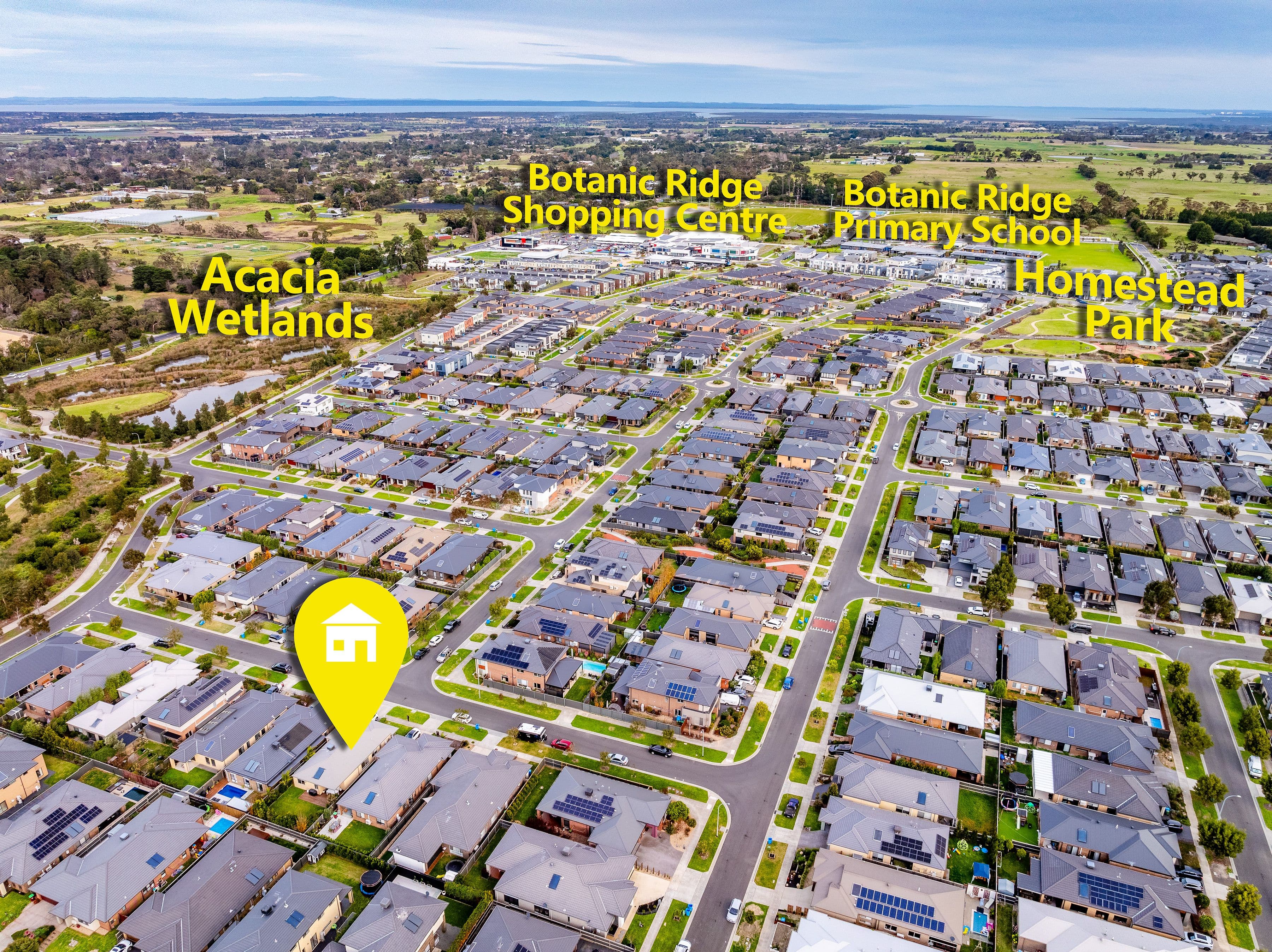 7 Platypus Rise, Botanic Ridge VIC 3977, Botanic Ridge - Thumbnail 2