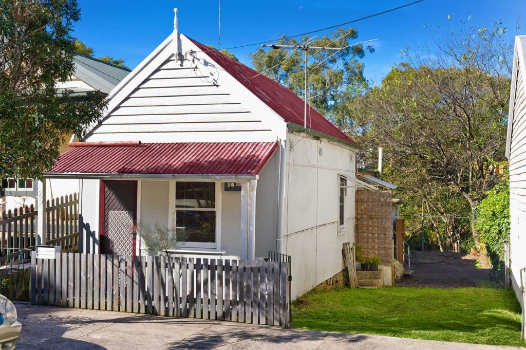 25 Susan Street, ANNANDALE NSW 2038, Annandale - Image 1