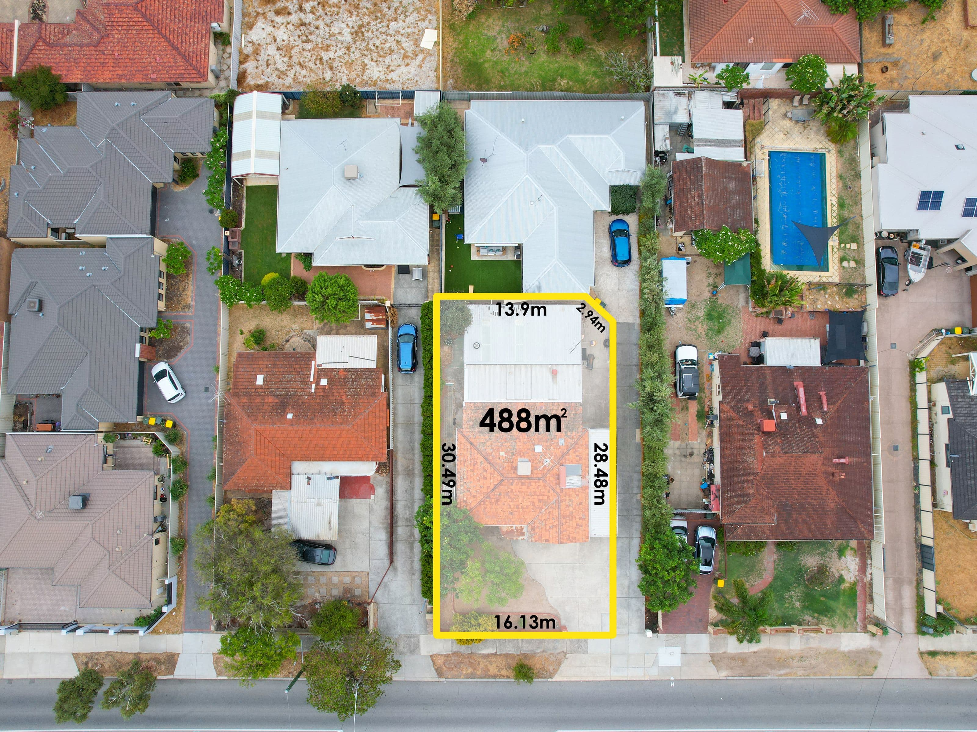 13 Chapman Road, St James WA 6102, St James - Thumbnail 5