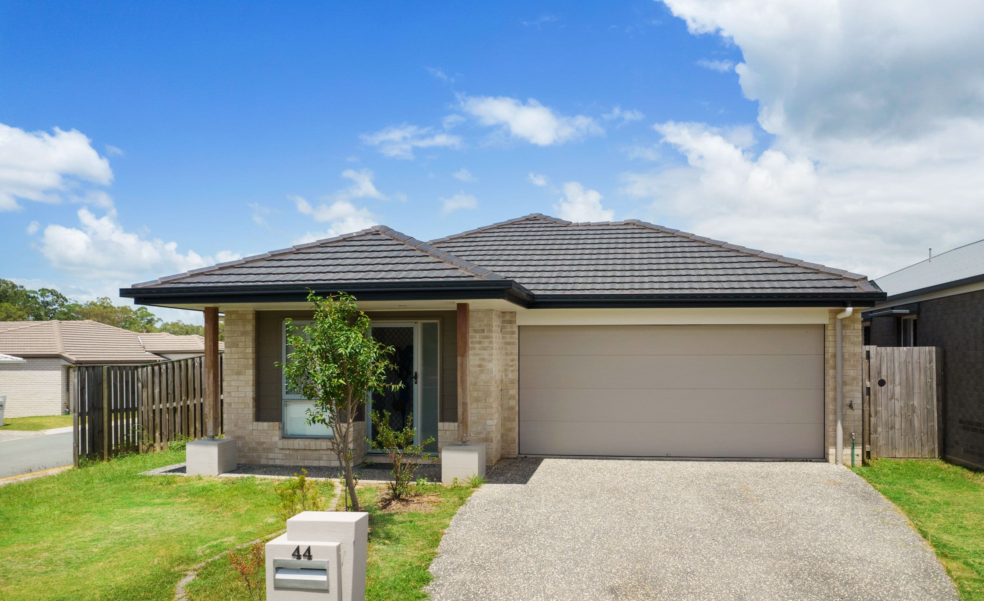 44 Bishampton Circuit, Logan Reserve QLD 4133, Logan Reserve - Image 1