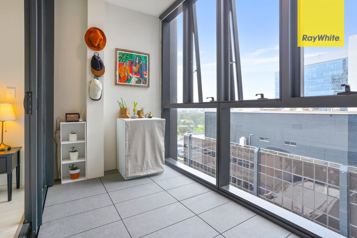 32 Hunter St (AKA 1321/45 Macquarie St), Parramatta NSW 2150, Parramatta - Thumbnail 4