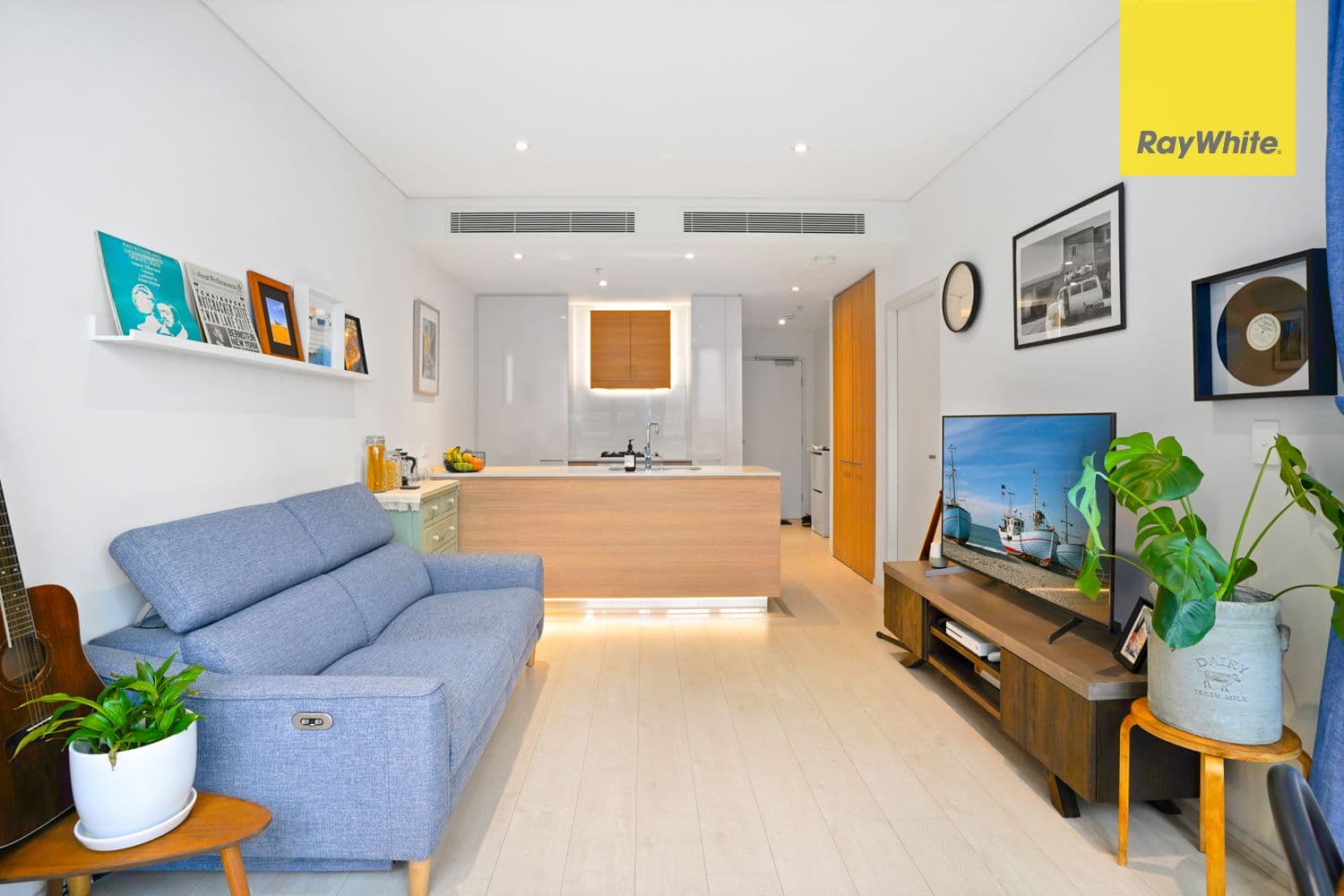 32 Hunter St (AKA 1321/45 Macquarie St), Parramatta NSW 2150, Parramatta - Thumbnail 5