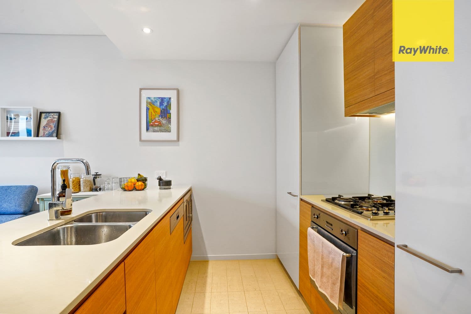 32 Hunter St (AKA 1321/45 Macquarie St), Parramatta NSW 2150, Parramatta - Thumbnail 7