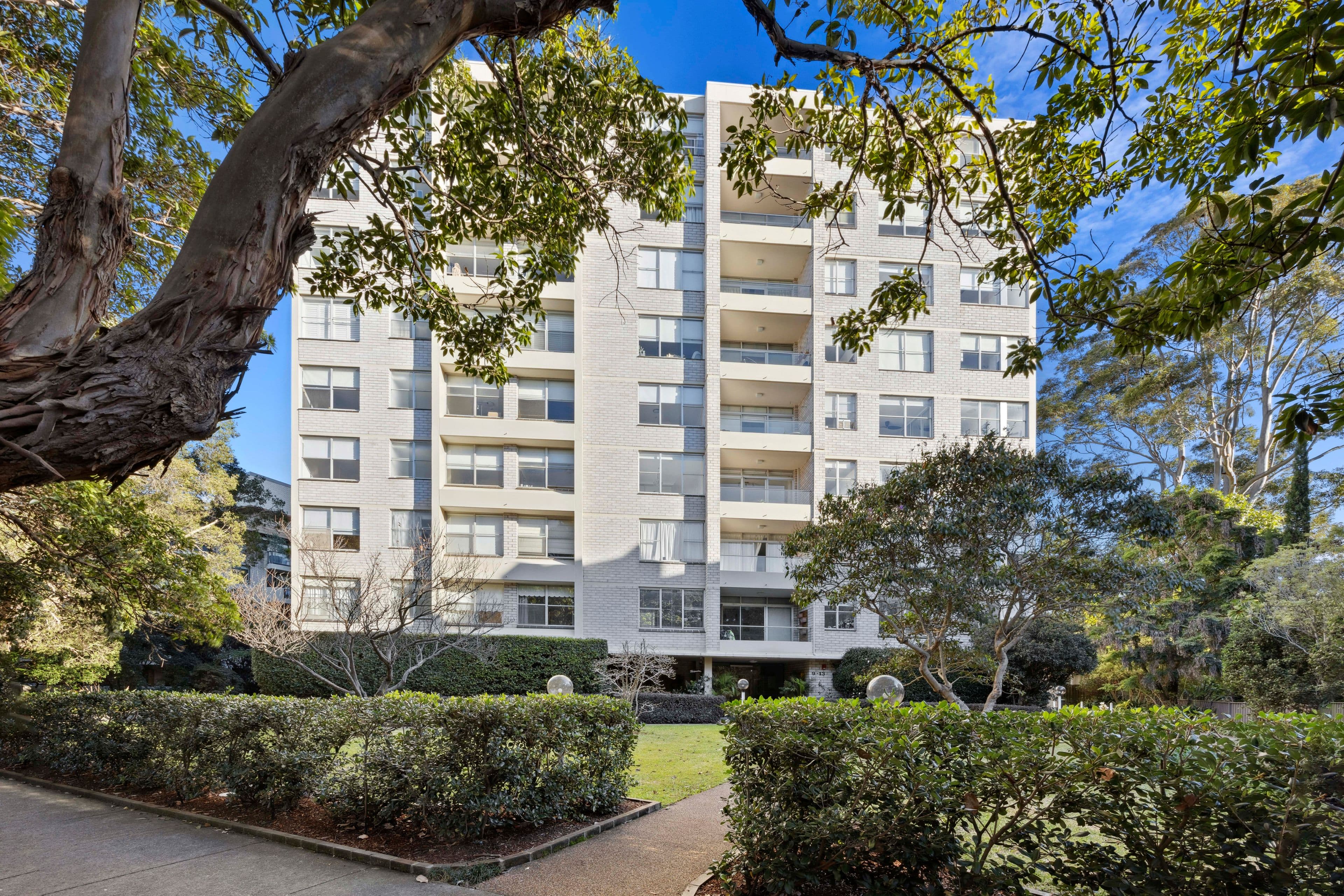 9-13 Hampden Avenue, Cremorne NSW 2090, Cremorne - Thumbnail 6