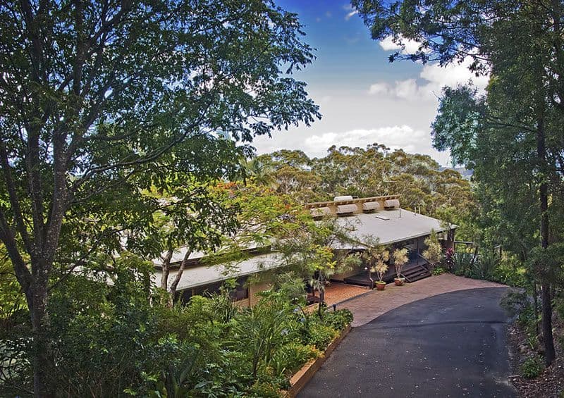 47 Hammond Drive, CLOTHIERS CREEK NSW 2484, Clothiers Creek - Thumbnail 7