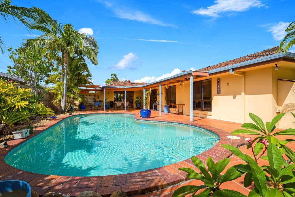 22 Cottesloe Drive, Robina QLD 4226, Robina - Image 1