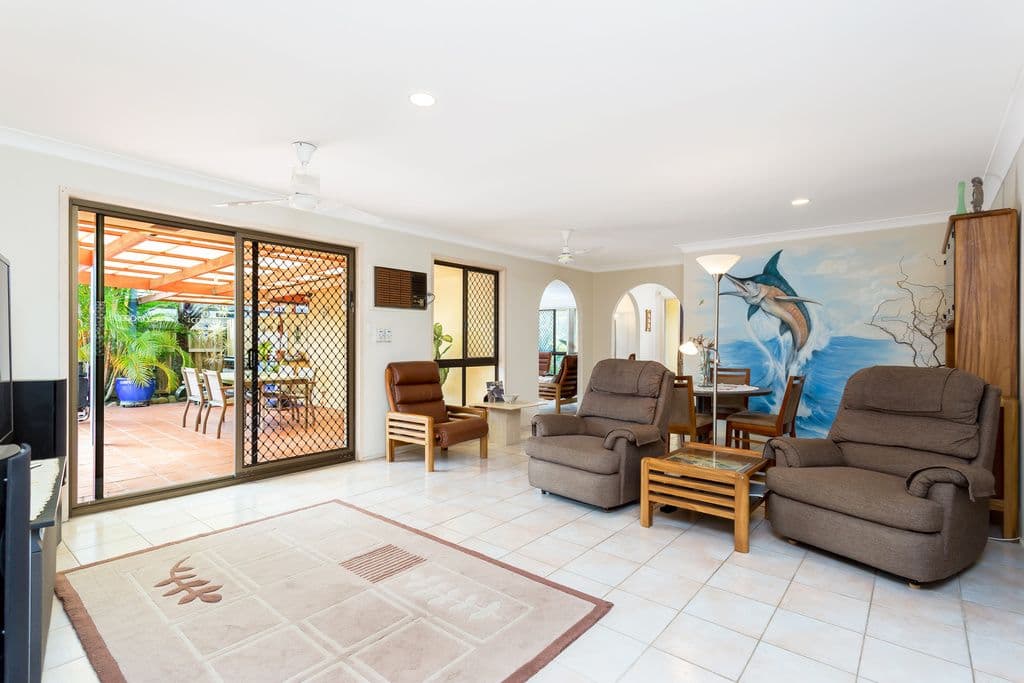22 Cottesloe Drive, Robina QLD 4226, Robina - Thumbnail 4