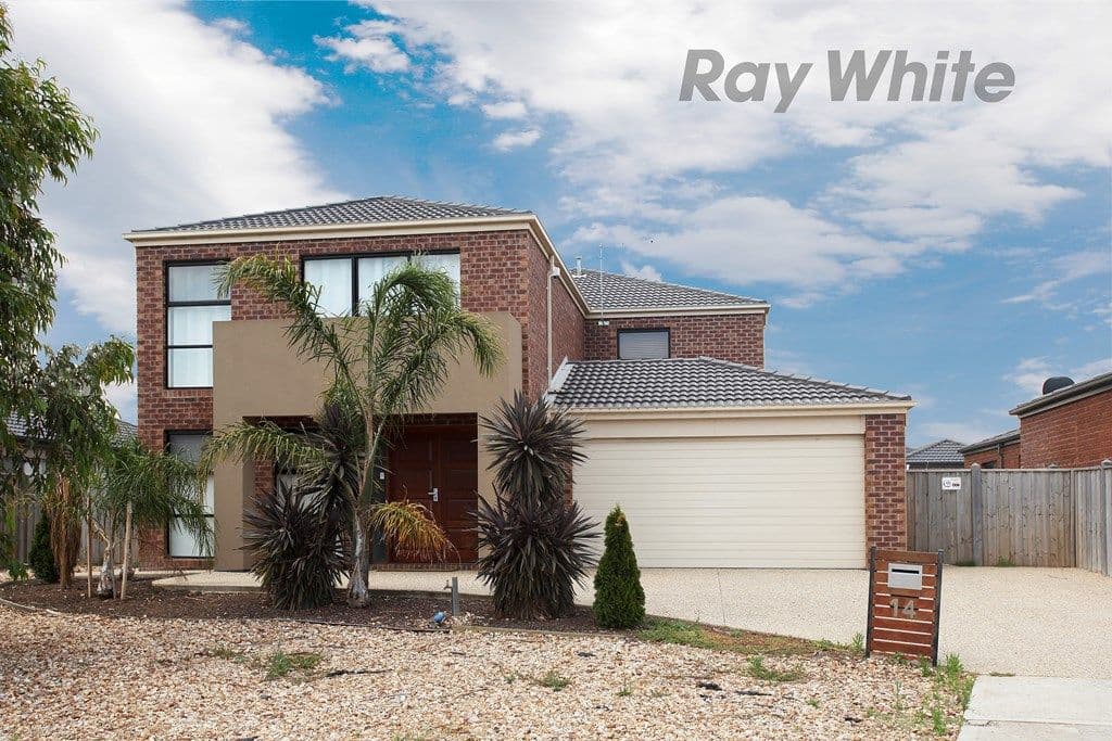 14 Moorhen Boulevard, WILLIAMS LANDING VIC 3027, Williams Landing - Image 1