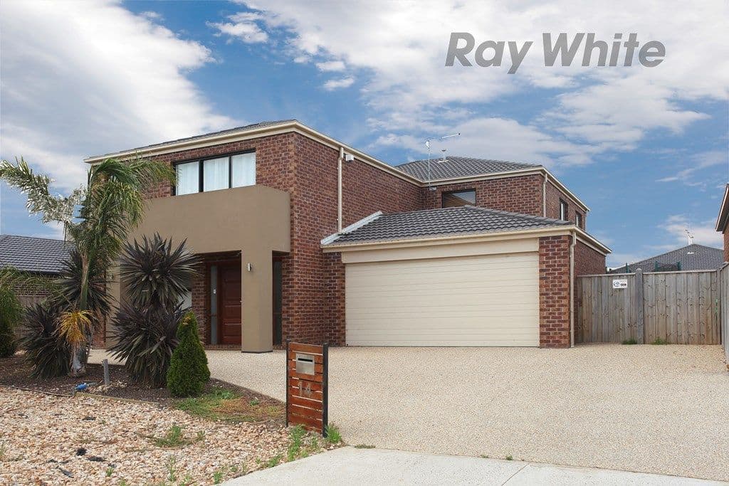 14 Moorhen Boulevard, WILLIAMS LANDING VIC 3027, Williams Landing - Thumbnail 2
