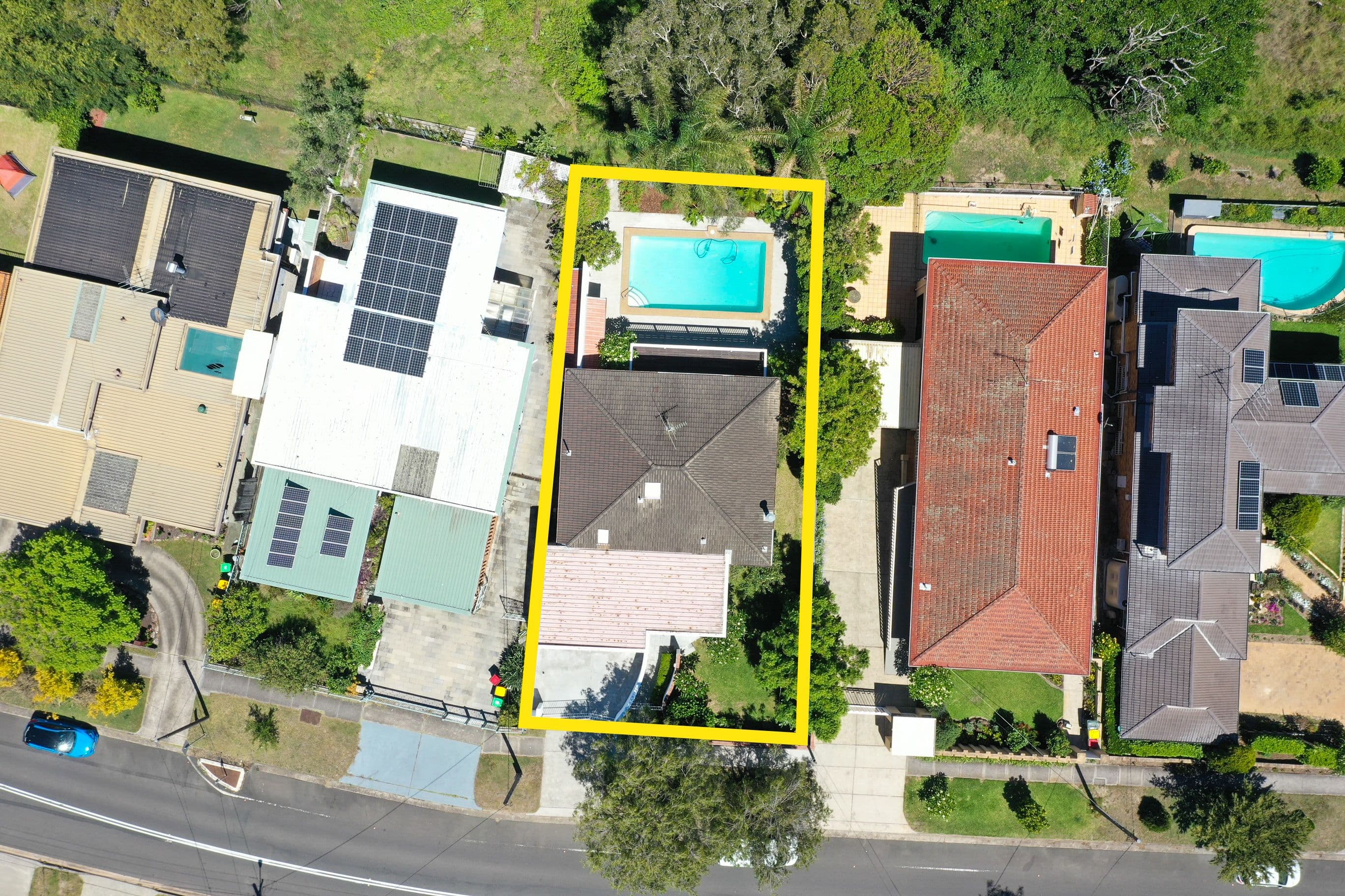 40 Tunstall Avenue, Kensington NSW 2033, Kensington - Thumbnail 3
