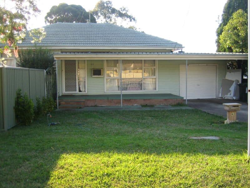 43 Reserve Street, SMITHFIELD NSW 2164, Smithfield - Image 1