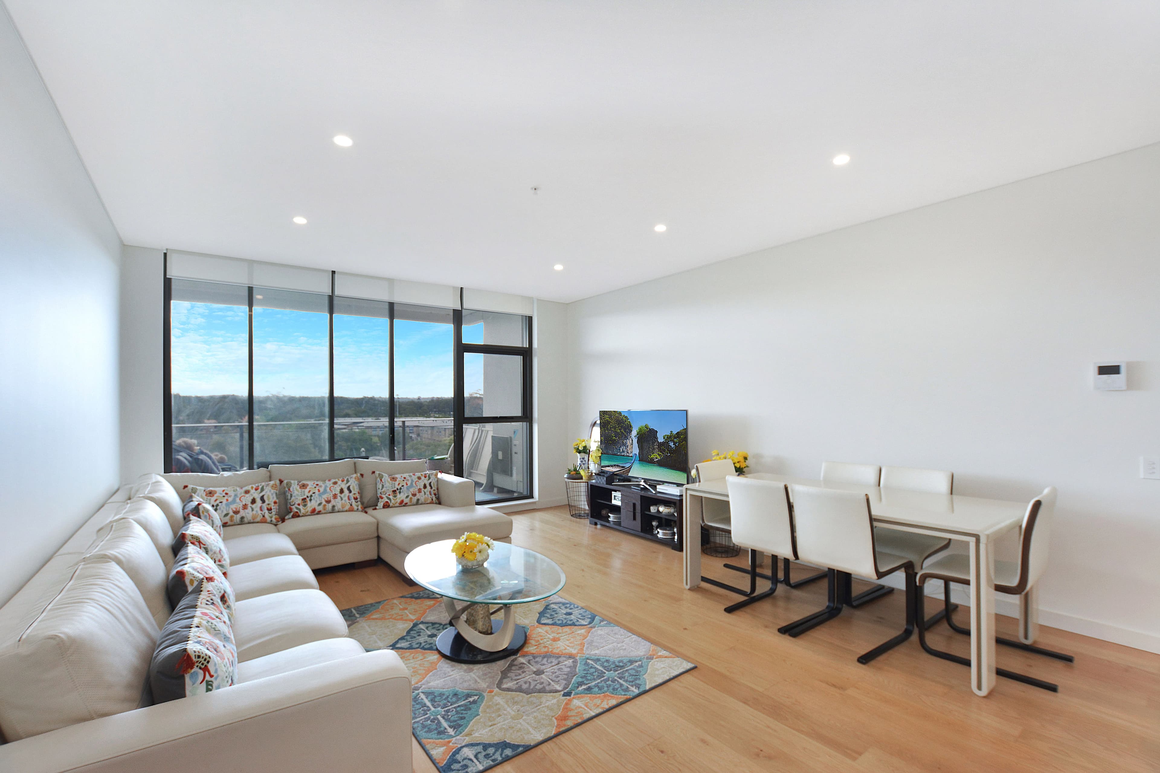 701/7 Rockdale Plaza Drive, Rockdale, Rockdale - Image 1