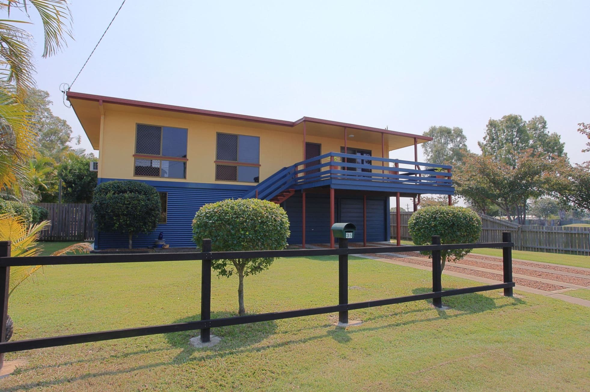 35 Cottell Street, BUNDABERG NORTH QLD 4670, Bundaberg North - Thumbnail 2
