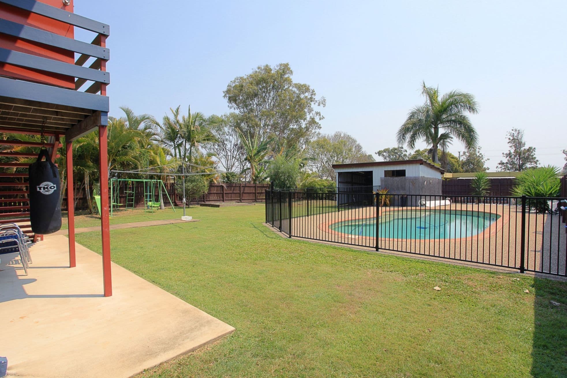 35 Cottell Street, BUNDABERG NORTH QLD 4670, Bundaberg North - Thumbnail 8